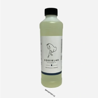 EquiKLAR - čisticí prostředek pro ultrazvukové rozprašovače
