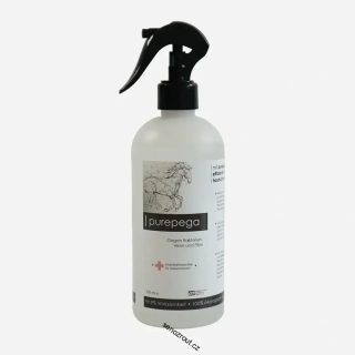 Dezinfekční prostředek PurePega 500 ml