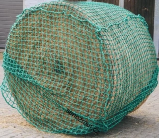 Síť na balík sena ø 150 cm